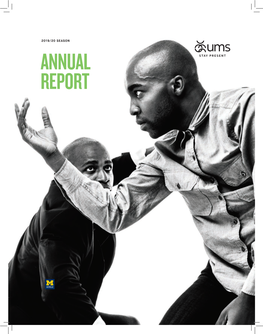 Annual Report