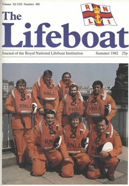 The Lifeboat