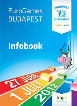 Infobook See the Price