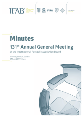 2017 AGM Minutes V0.4-For Approval