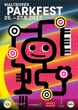 Waltroper-Parkfest__Programm2017