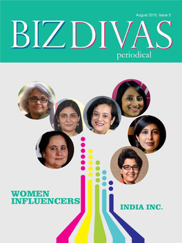 Women Influencers India Inc