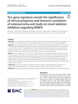 Downloaded from Gene Expression Omnibus (GEO)