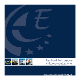 Centro Di Formazione in Europrogettazione