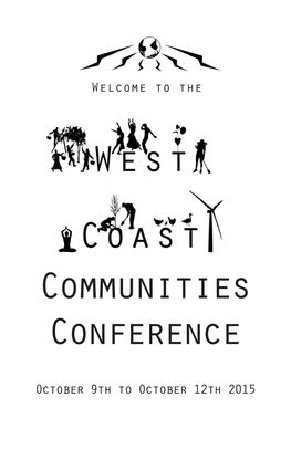 Communities Conference