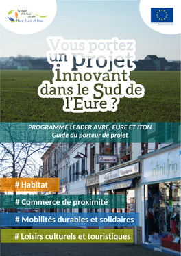 Guide Du Porteur De Projet.Pub