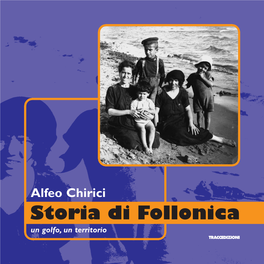 Storia Di Follonica I Z I O