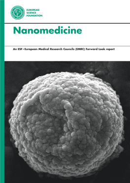 Nanomedicine.Pdf