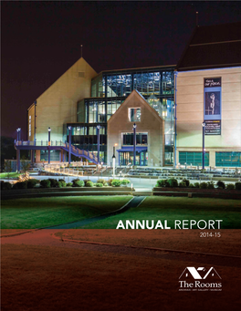 Annual Report