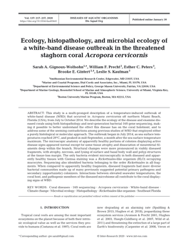 Disease of Aquatic Organisms 137:217