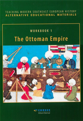 The Ottoman Empire