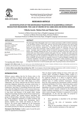 Research Article