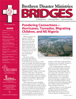 Bridges Summer 2021 Bridges Summer 2021 6/14/21 11:11 AM Page 1