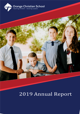 2019 Annual Report