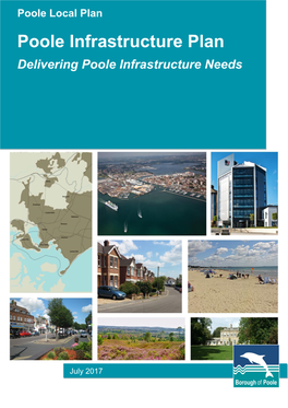 Poole Infrastructure Plan
