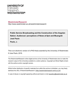 Jose's Phd Revised Thesis Jun27th 2019 PDF.Pdf