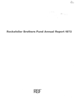 1972 Annual Review (PDF)