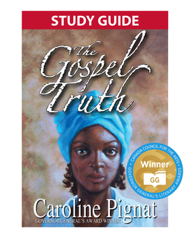 The Gospel Truth Study Guide