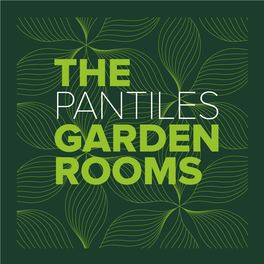 Pantiles-Garden-Rooms-Brochure