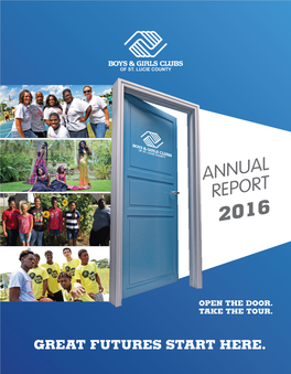 Annual Report 2016