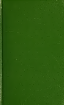 Proceedings and Transactions of the British Entomological and Natural History Society