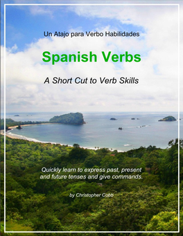 Spanish Verbs