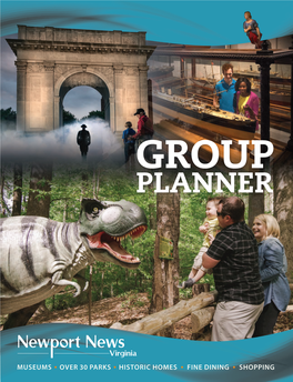 Group Planner