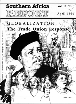 Trade Unions and Politics