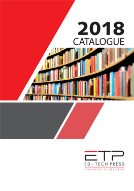 Edtech Catalogue Final Cover 12.02.18.Cdr