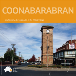 Coonabarabran