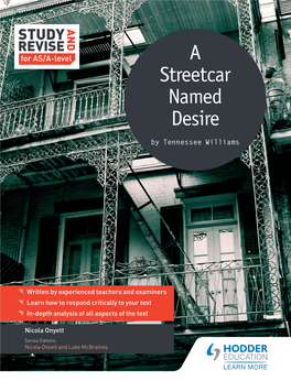 A Streetcar Named Desire