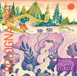 Rights Guide Bologna 2021 Bologna Guide Rights