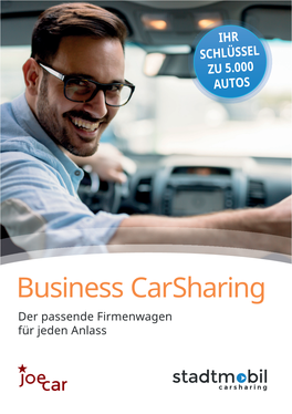 Business Carsharing Der Passende Firmenwagen Für Jeden Anlass Der Passende Firmenwagen Für Jeden Anlass