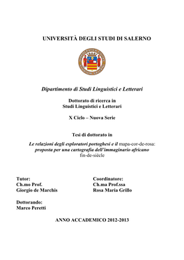 Tesi M. Peretti.Pdf