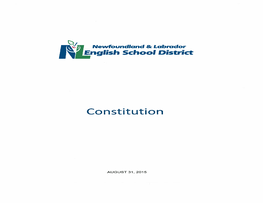 Constitution (PDF)