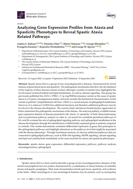 Download of Human Gene Expression Microarray Figuredatasets 6