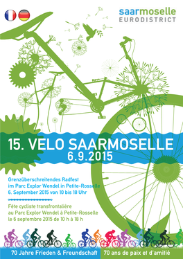 Cdfce Exe Velo Saarmoselle W