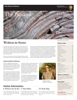 The Paisano Volume 26, No