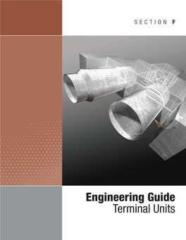 Terminal Units Engineering Guide