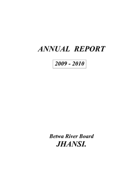 Annual Report