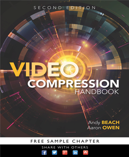 Video Compression Handbook