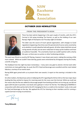 Oct-2020-Newsletter