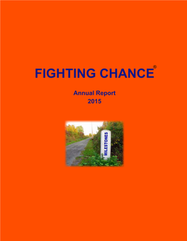 Annual Report 2015