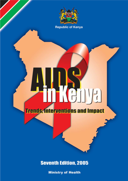 ••AIDS in Kenya-Final••