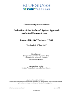 BVT.Surfacer.17-01 V 2.0 Protocol 08Dec17.Clean