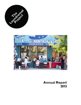 Annual Report 2013