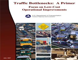 BR FHWA Bottleneck Jul07.Qxp 9/26/2007 5:02 PM Page 3