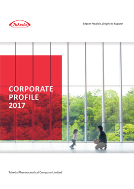 Corporate Profile 2017