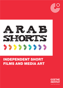 Independent Short Films and Media Art