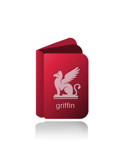 St. Martin's Griffin August 2020